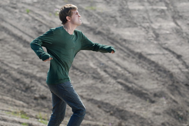 Просмотр и обсуждение фильма «Перемирие» в Ясенево – события на сайте «Московские Сезоны»