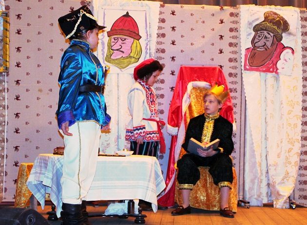 Библионочь в Доме культуры «Юбилейный» – события на сайте «Московские Сезоны»