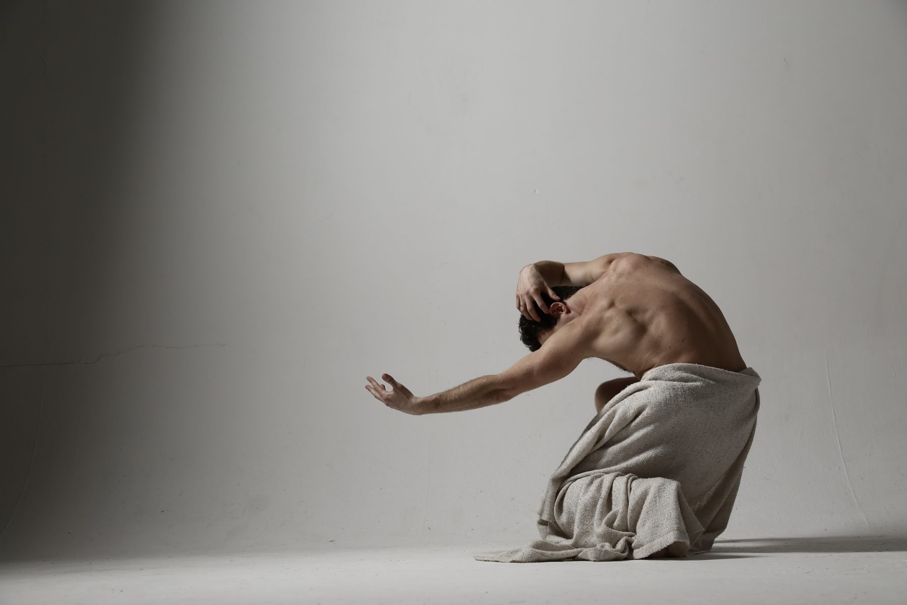 Вечер современной хореографии «Генезис» в центре ЗИЛ – события на сайте «Московские Сезоны»