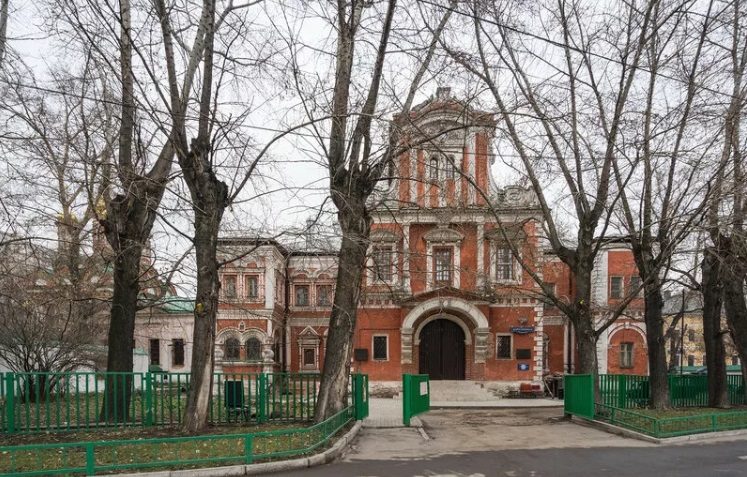 Лекция Сергея Бойко о тайной войне ЦРУ в Тибете – события на сайте «Московские Сезоны»