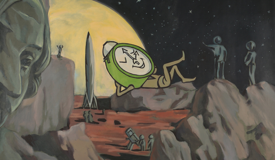 Диалог «О милом, страшном и пошлом у Гоголя» – события на сайте «Московские Сезоны»