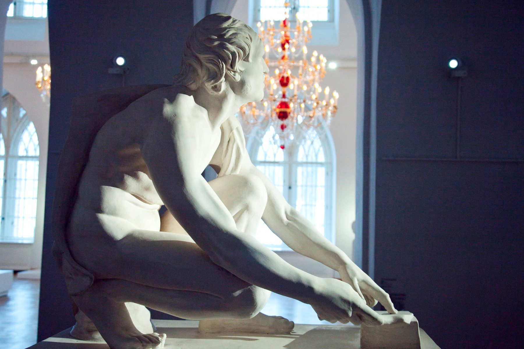 Экскурсия по выставке «Дворец во дворце» в музее-заповеднике «Царицыно» – события на сайте «Московские Сезоны»