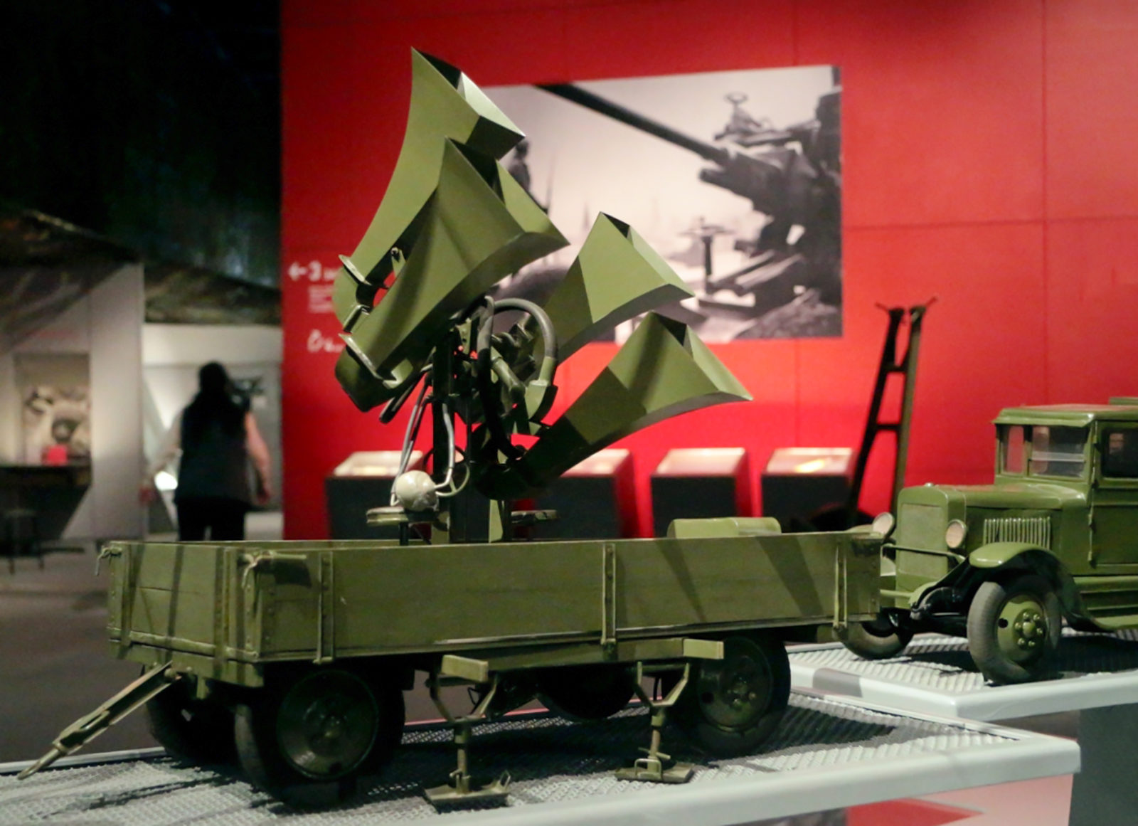 «Война вошла в мальчишество мое…» в Государственном музее обороны Москвы – события на сайте «Московские Сезоны»