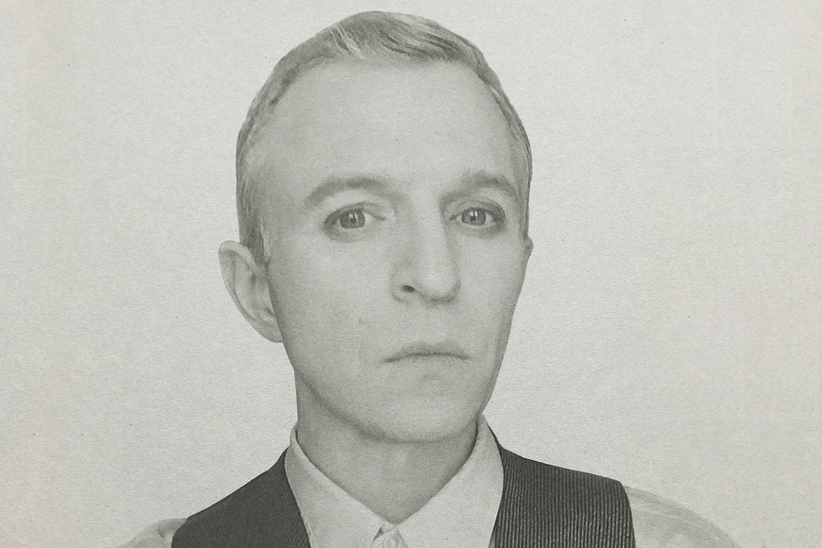 Презентация альбома Kings cross Джей-Джей Йохансона в клубе «Главсlub Green Concert» – события на сайте «Московские Сезоны»