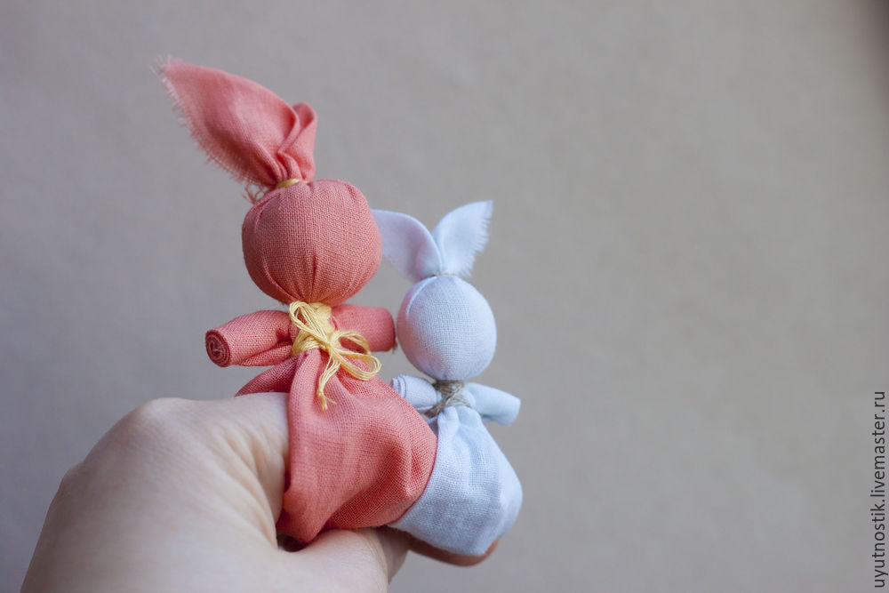 Мастер-класс «Зайка на пальчик» в КЦ «Москворечье» – события на сайте «Московские Сезоны»