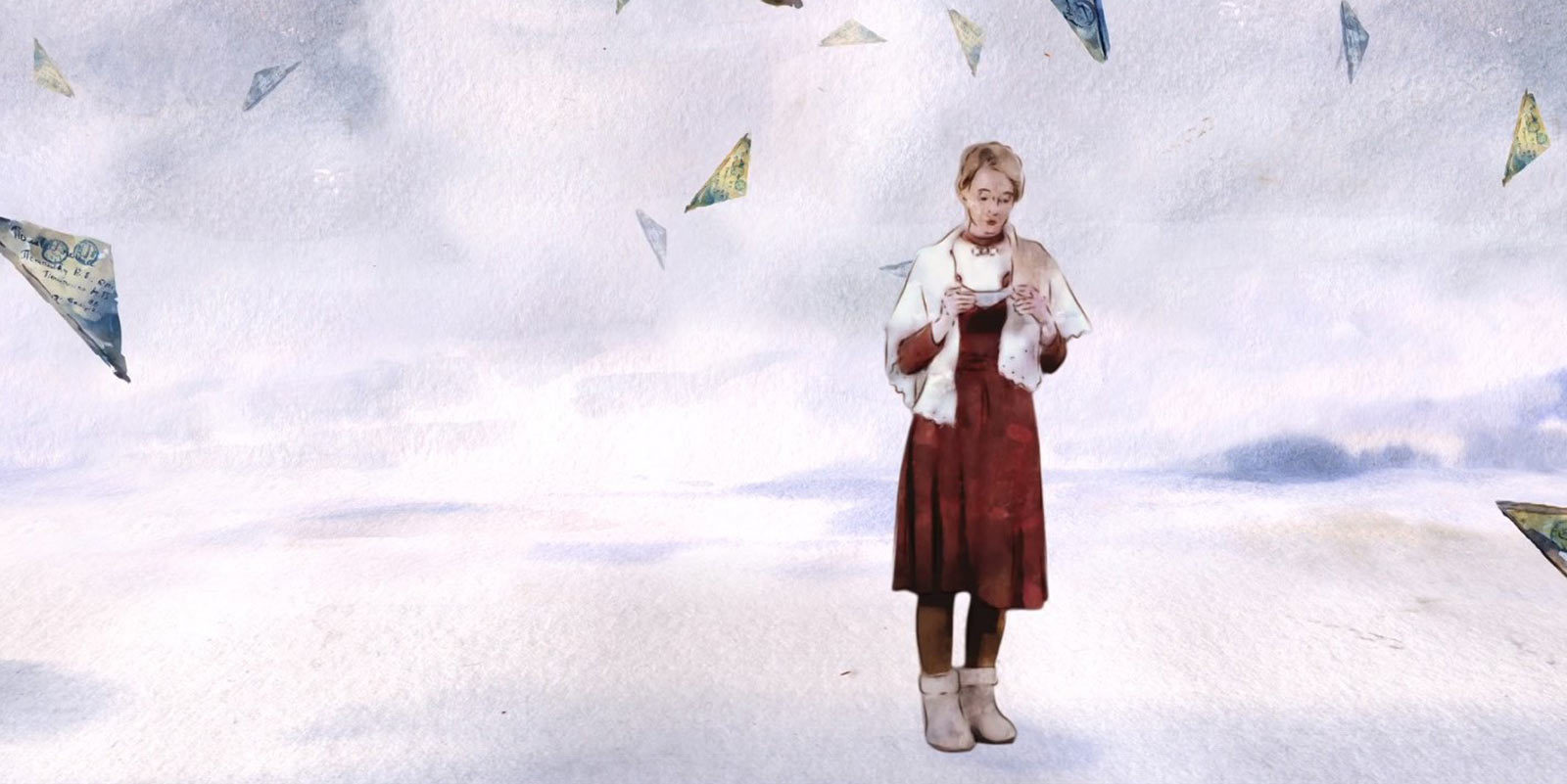 Внеконкурсная программа фестиваля Moscow Shorts в «Космосе» – события на сайте «Московские Сезоны»