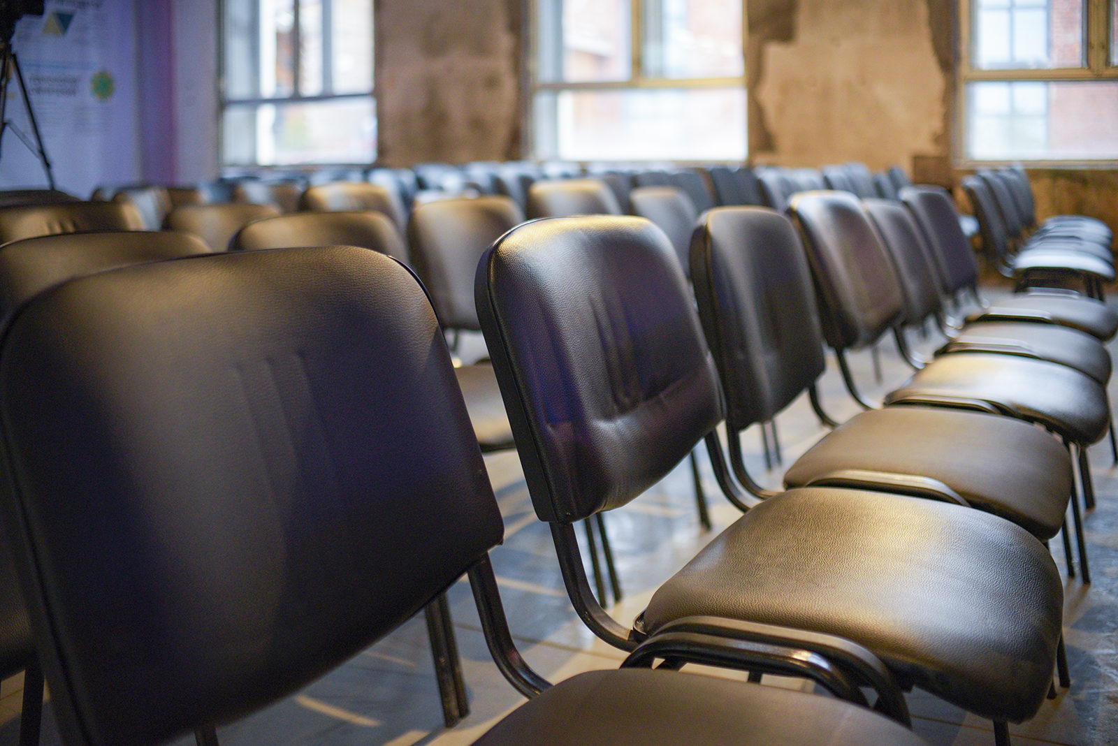 «К истории способов преодоления тревоги» в Московском музее современного искусства – события на сайте «Московские Сезоны»