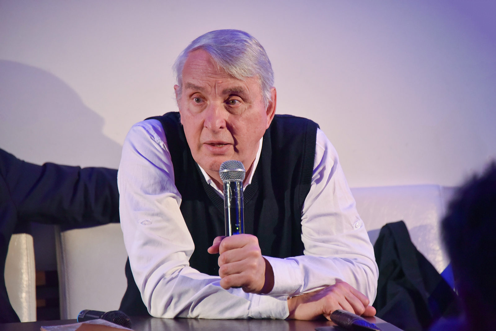 Лекция о Дон Жуане в театре «МОСТ» – события на сайте «Московские Сезоны»