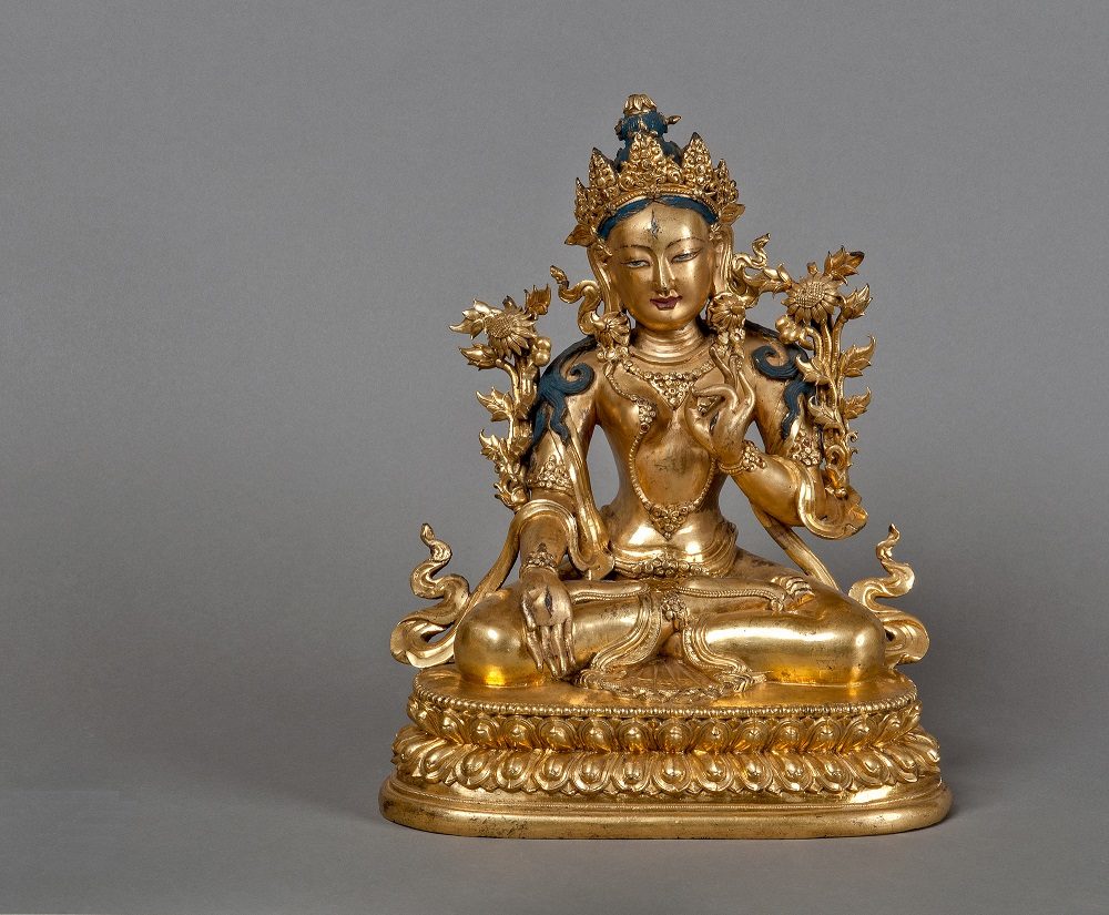 Лекция «Индуизм» в Музее Востока – события на сайте «Московские Сезоны»