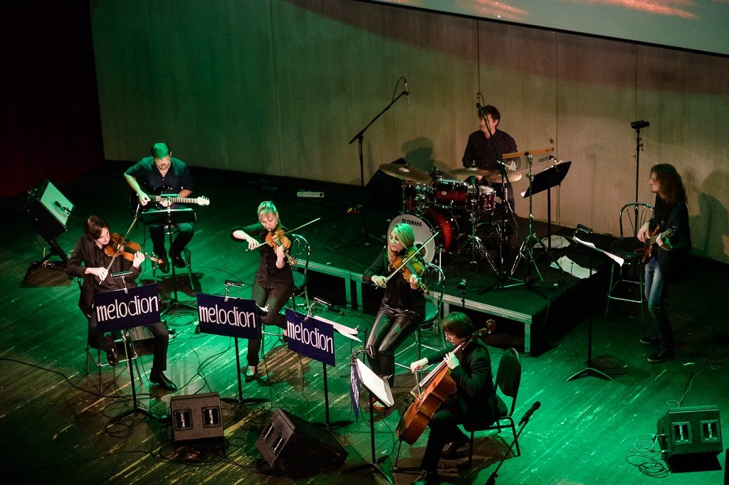 Концерт «Моцарт-драйв» в доме Музыки – события на сайте «Московские Сезоны»