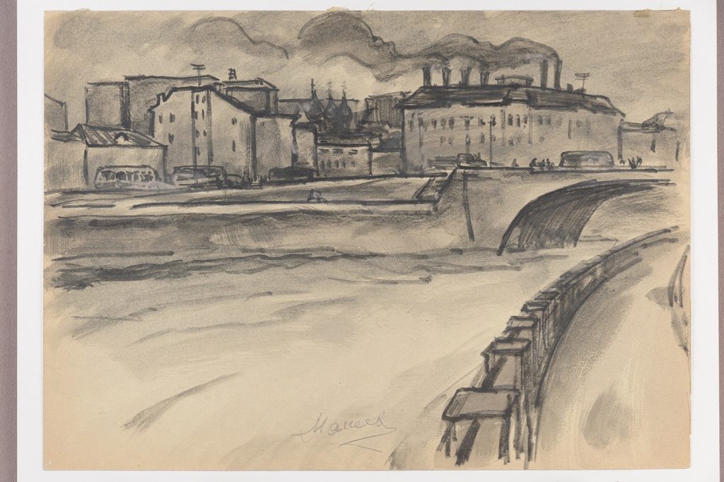 Выставка «Вехи большого пути» в музее Победы на Поклонной горе – события на сайте «Московские Сезоны»