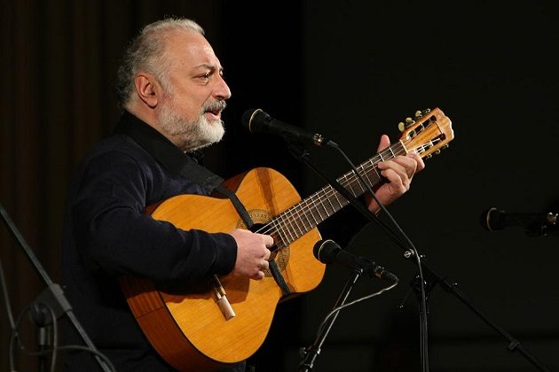 Творческий вечер «Надежды маленький оркестрик» в библиотеке № 220 – события на сайте «Московские Сезоны»