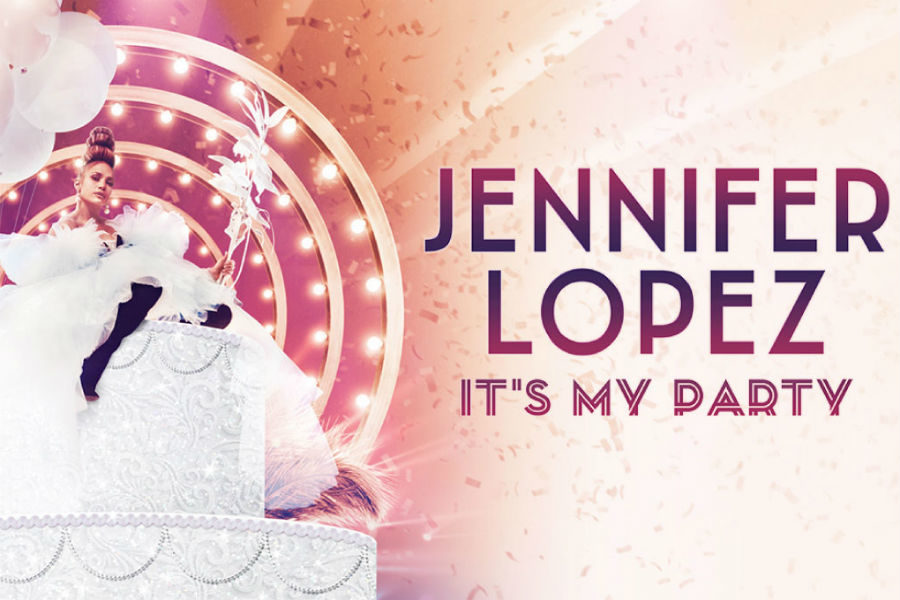 Юбилейный концерт Дженнифер Лопес на «ВТБ Арена» – события на сайте «Московские Сезоны»