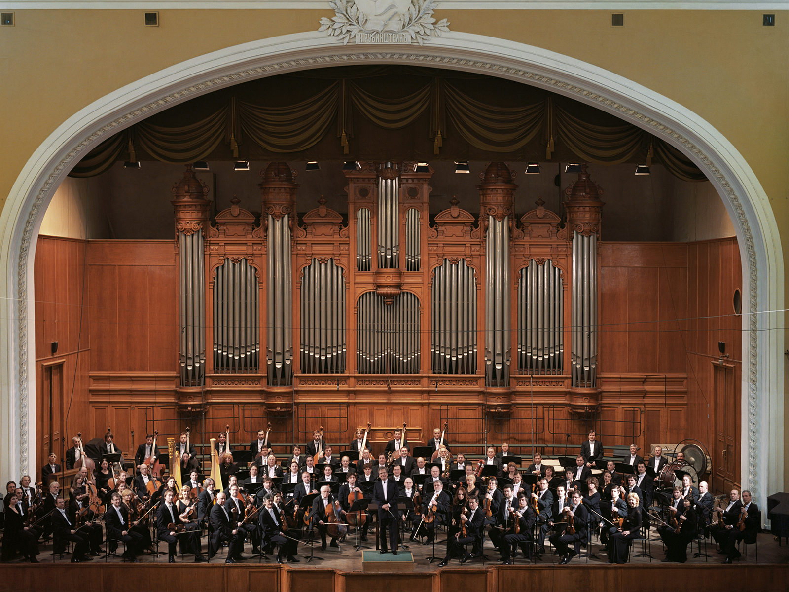 Концерт «Венецианская ДНК и формула красоты» в галерее Шилова – события на сайте «Московские Сезоны»