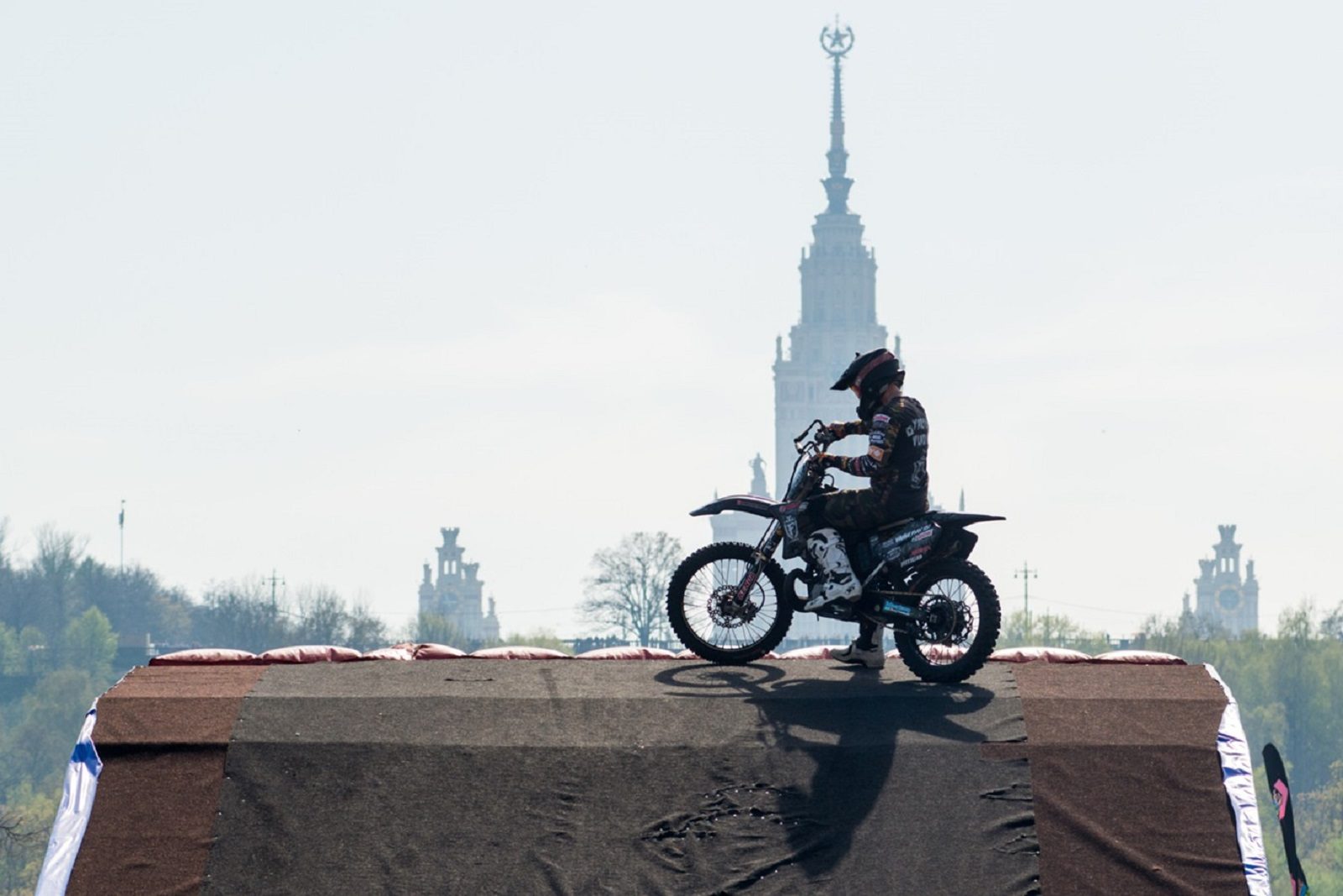 Открытие летнего сезона в олимпийском комплексе «Лужники» – события на сайте «Московские Сезоны»
