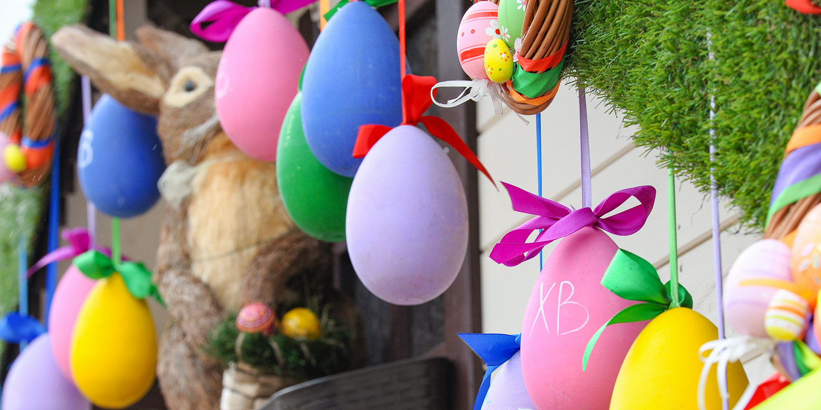 Пасха в Воронцовском парке – события на сайте «Московские Сезоны»