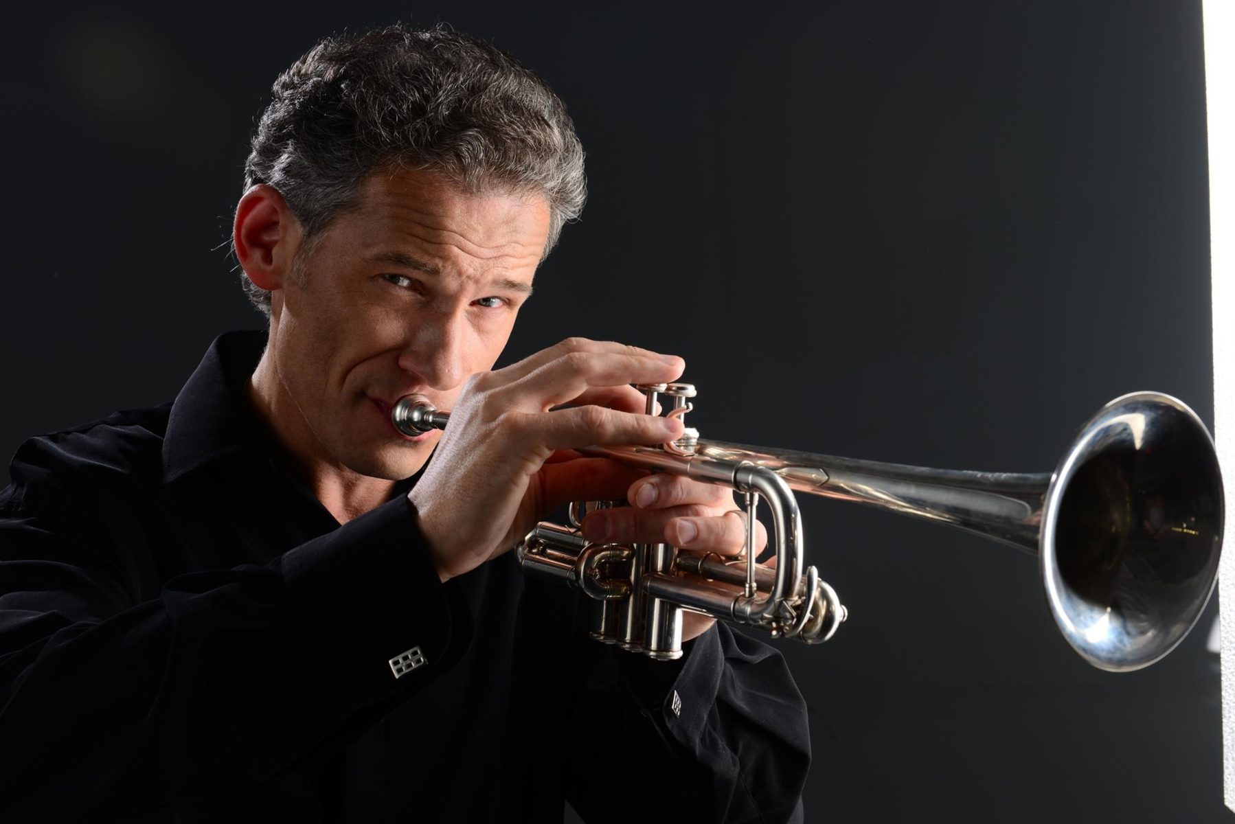 Концерт «Поющий трубач» в Царицыно – события на сайте «Московские Сезоны»