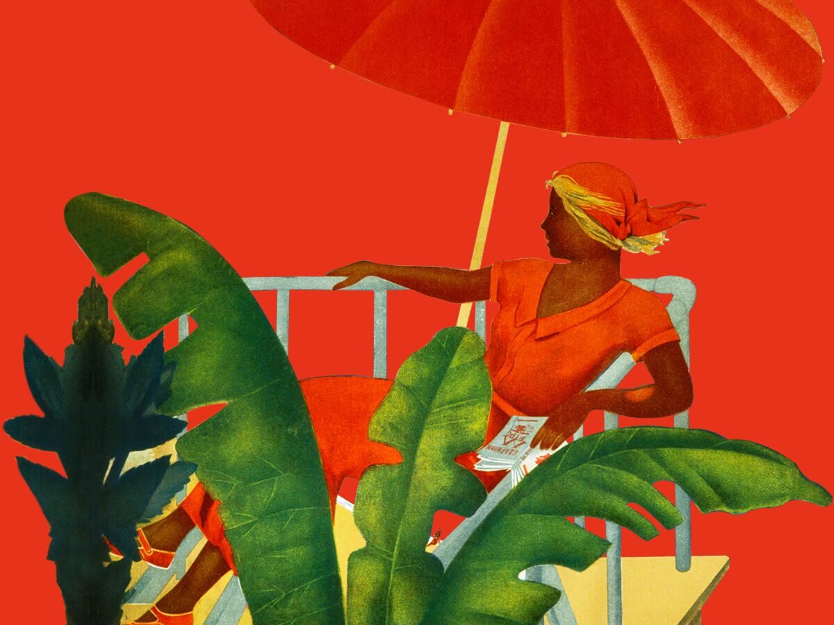 Выставка «История Интуриста в советском туристическом плакате. Из частных собраний» – события на сайте «Московские Сезоны»