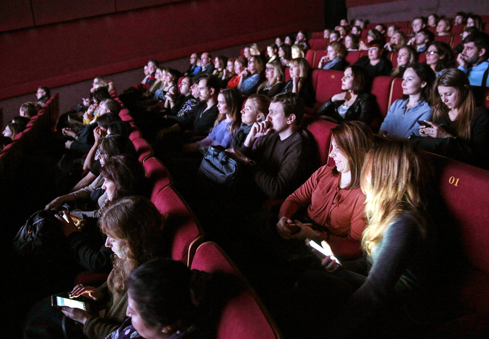 Майские кинопоказы в Государственном музее обороны Москвы – события на сайте «Московские Сезоны»
