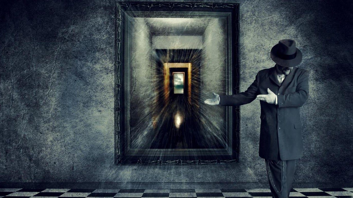 Лекция «Тайны дразнят разум» в библиотеке им. С. А. Есенина – события на сайте «Московские Сезоны»