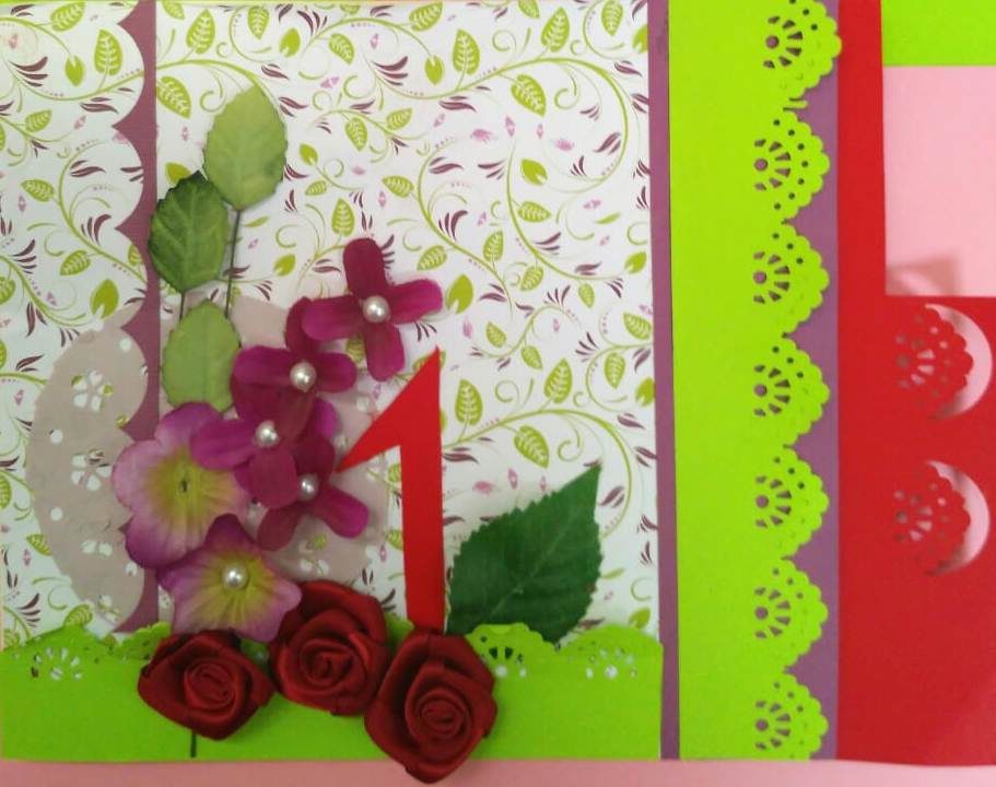 Мастер-класс «Первомай» в Южном Чертаново – события на сайте «Московские Сезоны»