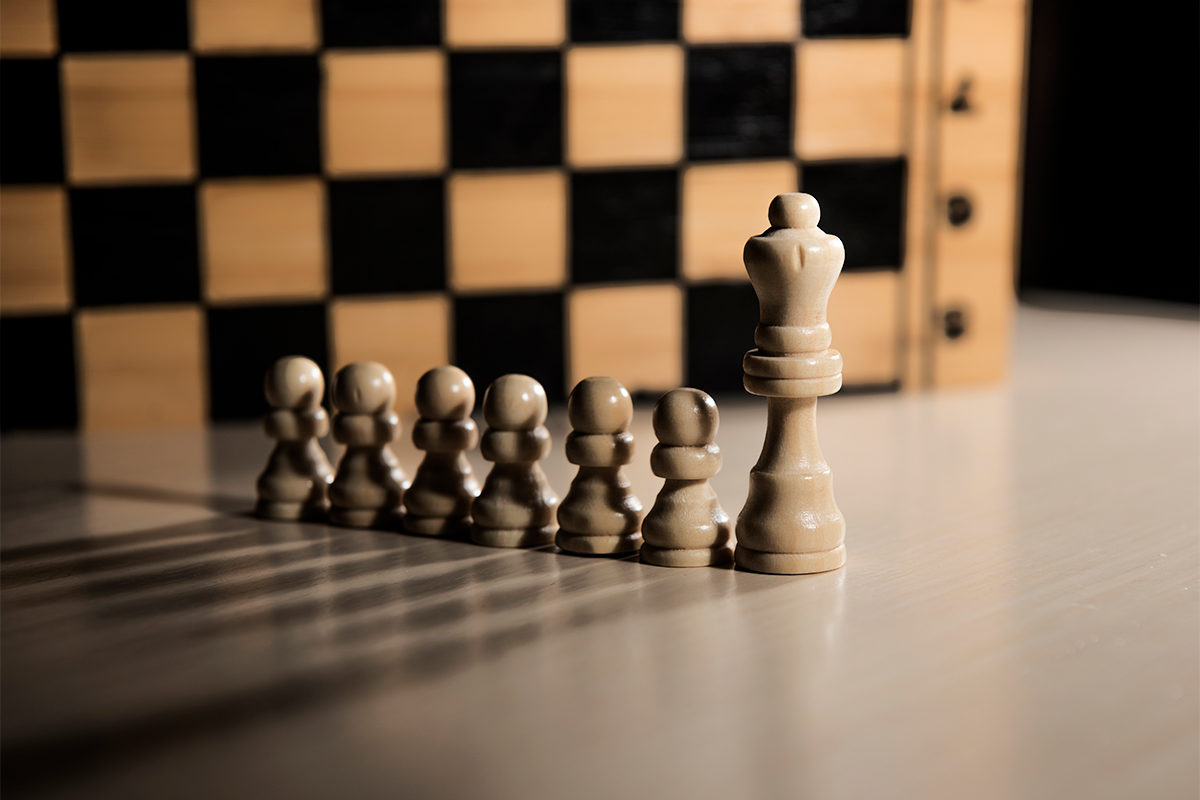 Шахматный турнир в Савелках – события на сайте «Московские Сезоны»