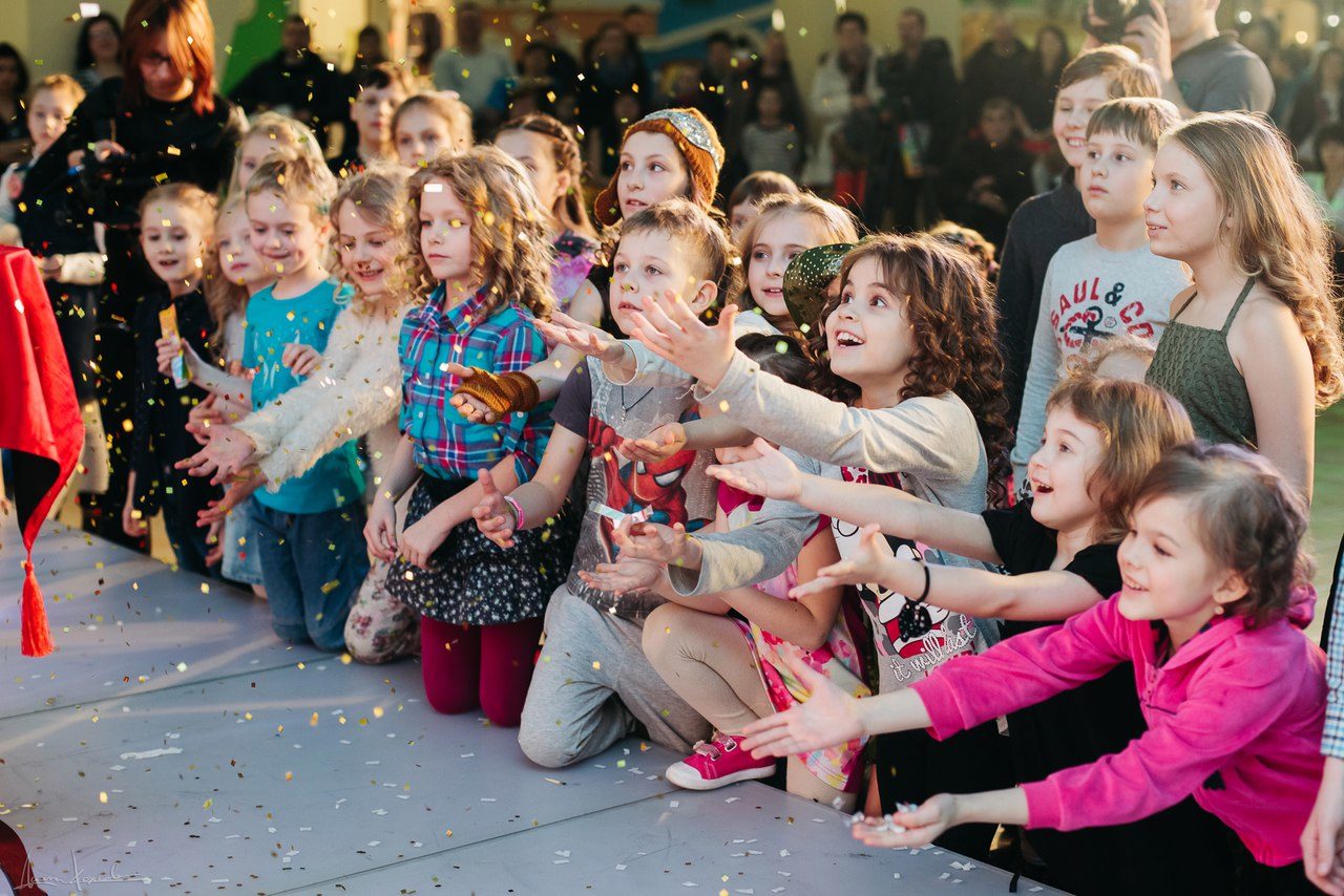 АРТ Фестиваль в КЦ «Марьина роща» – события на сайте «Московские Сезоны»