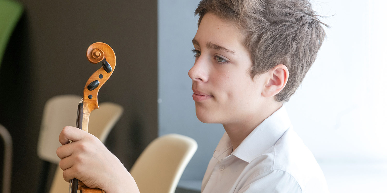 «Весенняя флейта» в галерее «Выхино» – события на сайте «Московские Сезоны»