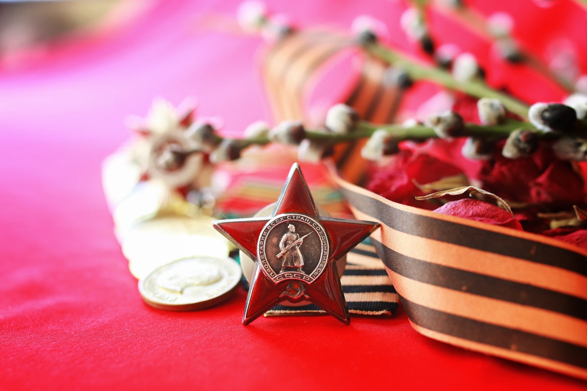 Выставка заслуженного художника России Владимира Медведева  в ОП «Родничок» – события на сайте «Московские Сезоны»