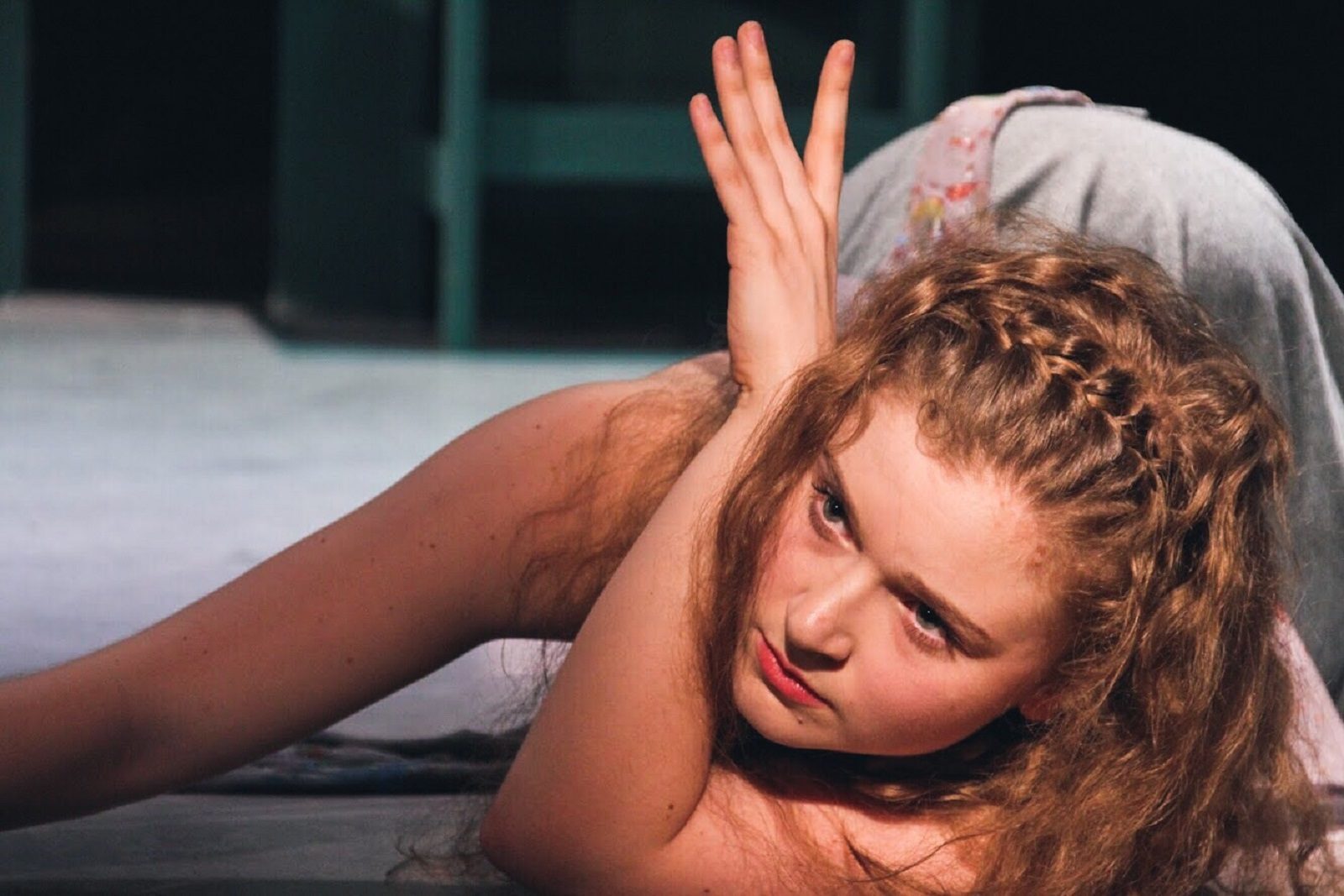 «Давно известная шарада» в культурном центре «Дружба» – события на сайте «Московские Сезоны»