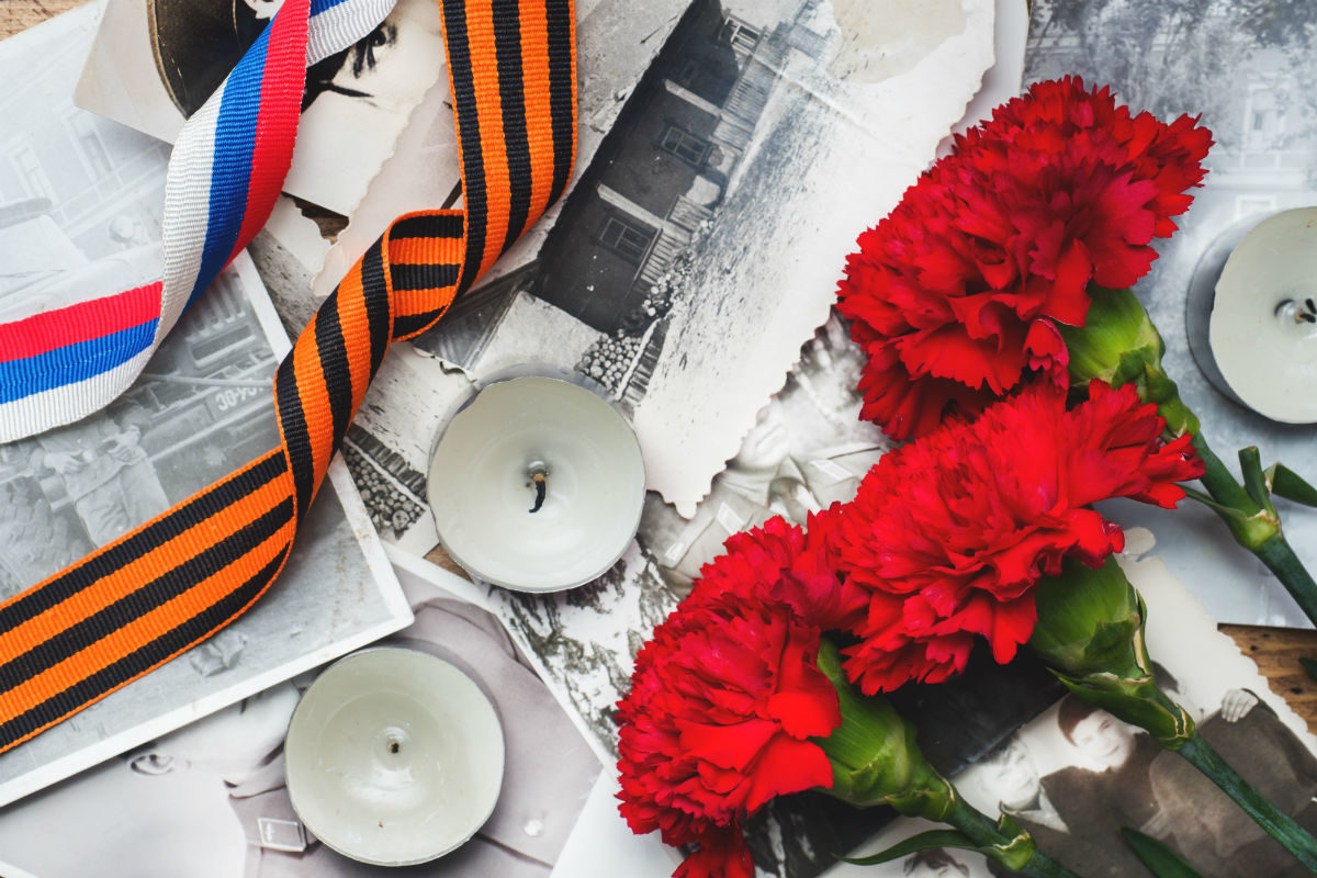 День Победы: экскурсия «Москва в трех великих войнах» – события на сайте «Московские Сезоны»