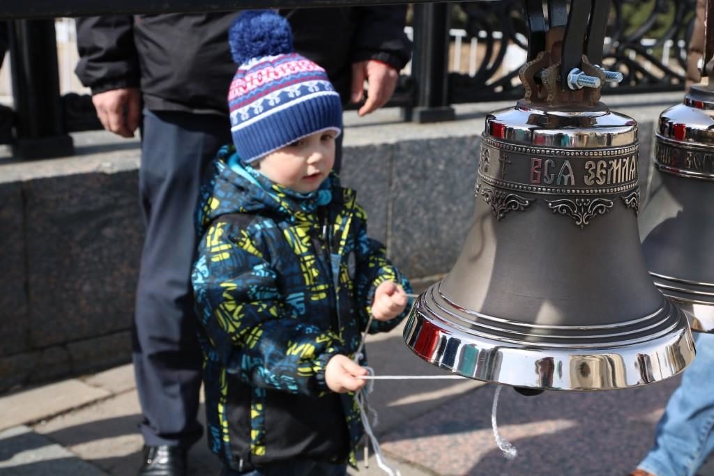 Праздник «Пасха в парке Победы» – события на сайте «Московские Сезоны»