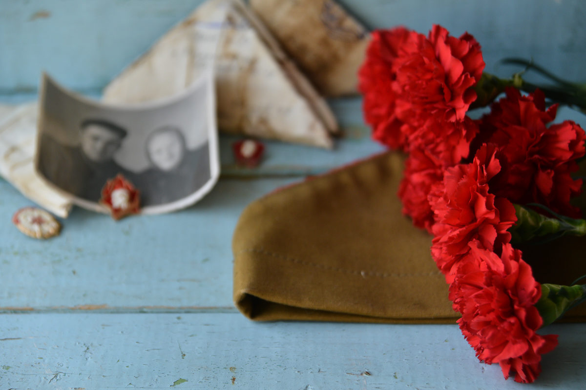 Акция «Спасибо Деду за Победу» в Новофедоровском – события на сайте «Московские Сезоны»