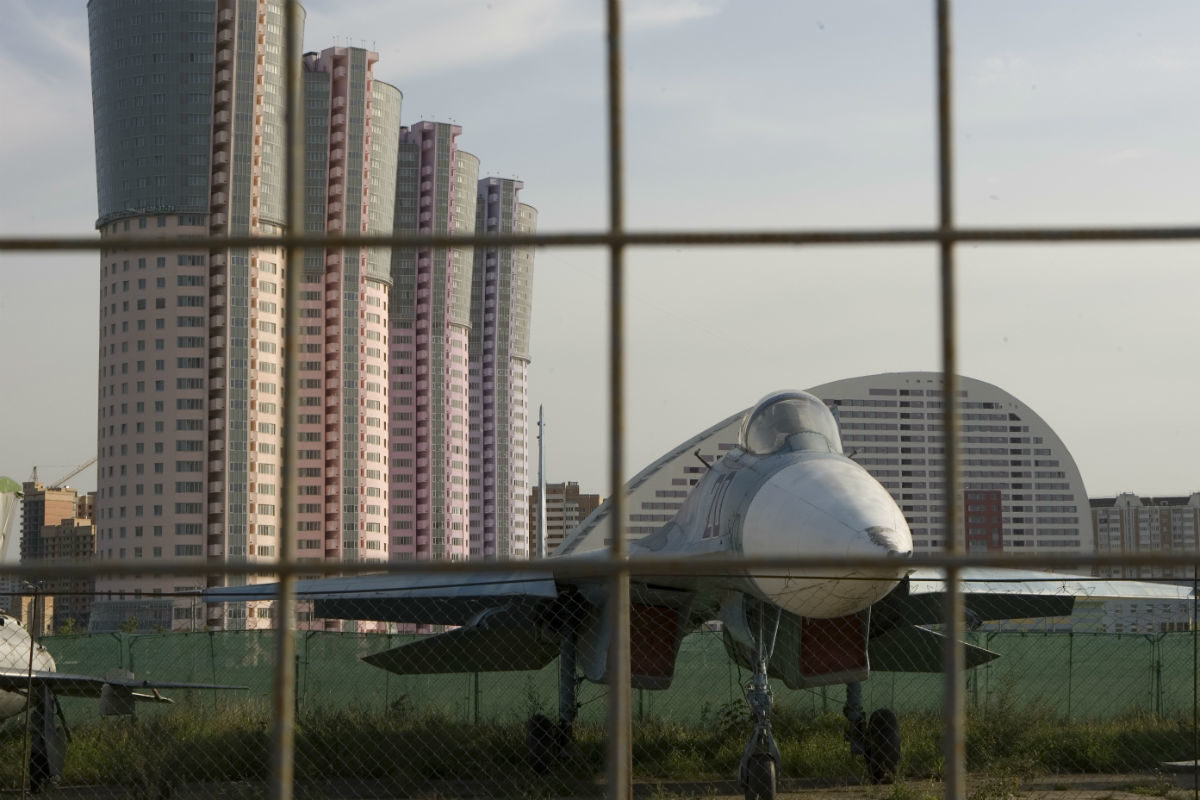 День Победы: экскурсия «Военная Ходынка» – события на сайте «Московские Сезоны»