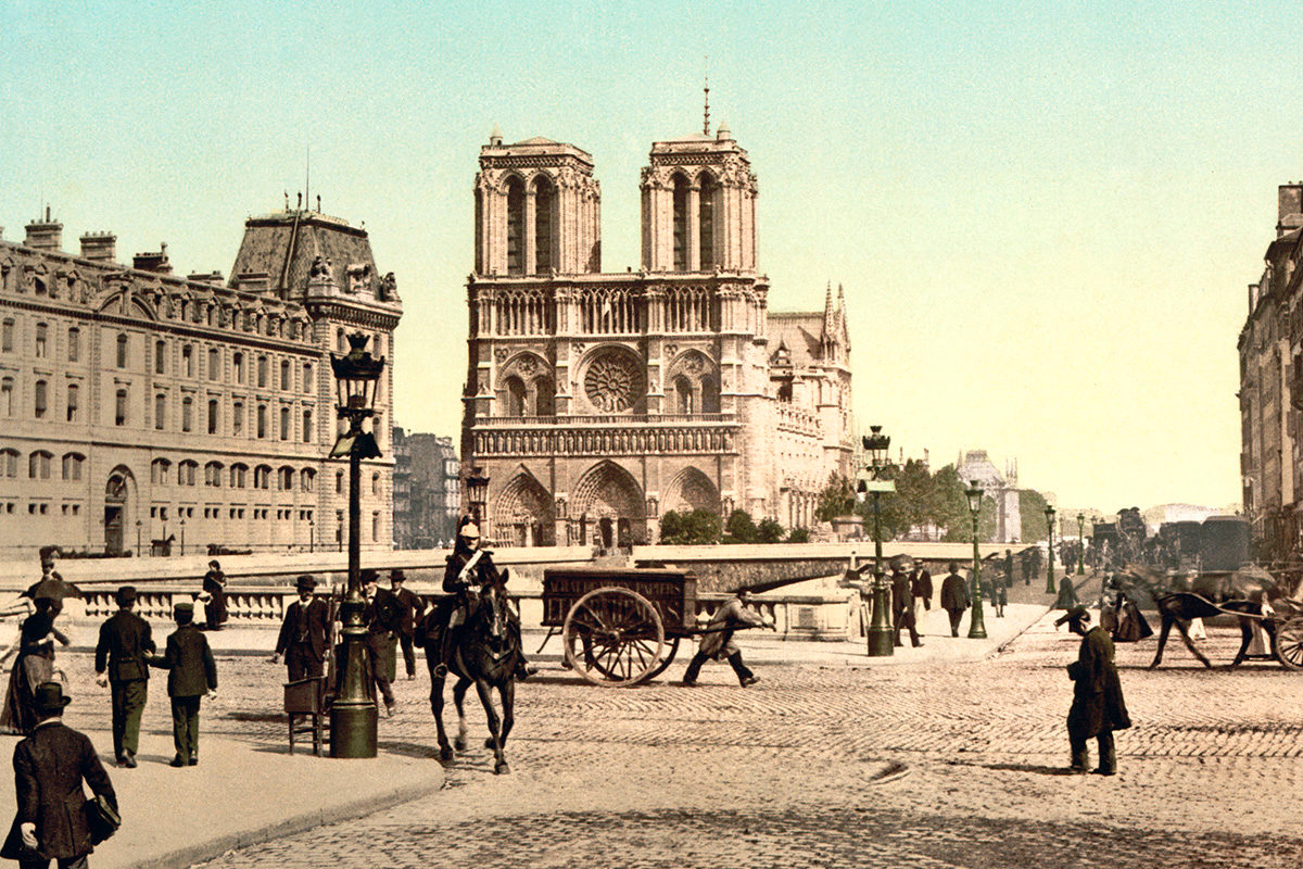 Лекция «Средневековая скульптура» в Новофедоровском – события на сайте «Московские Сезоны»