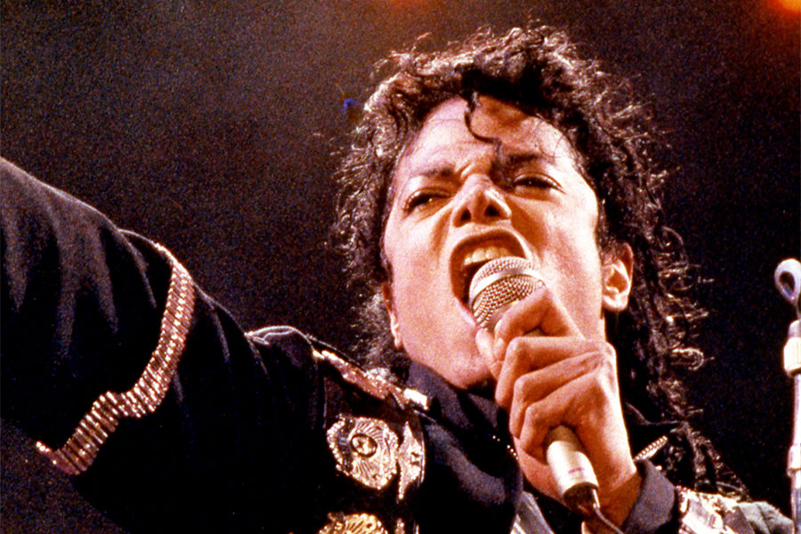 Интерактивная программа «Майкл Джексон и его влияние на мировую поп-культуру» в КЦ Яколевское – события на сайте «Московские Сезоны»