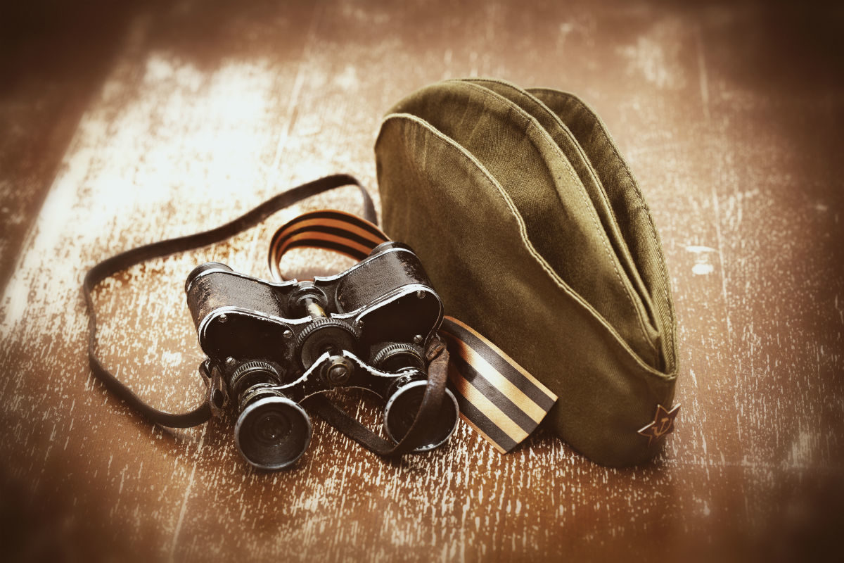 День Победы: экскурсия «Сороковые, роковые...» – события на сайте «Московские Сезоны»