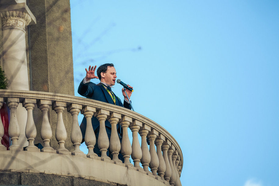 Оригинальные сувениры и основы музыкальной грамоты на улице Рождественка – события на сайте «Московские Сезоны»