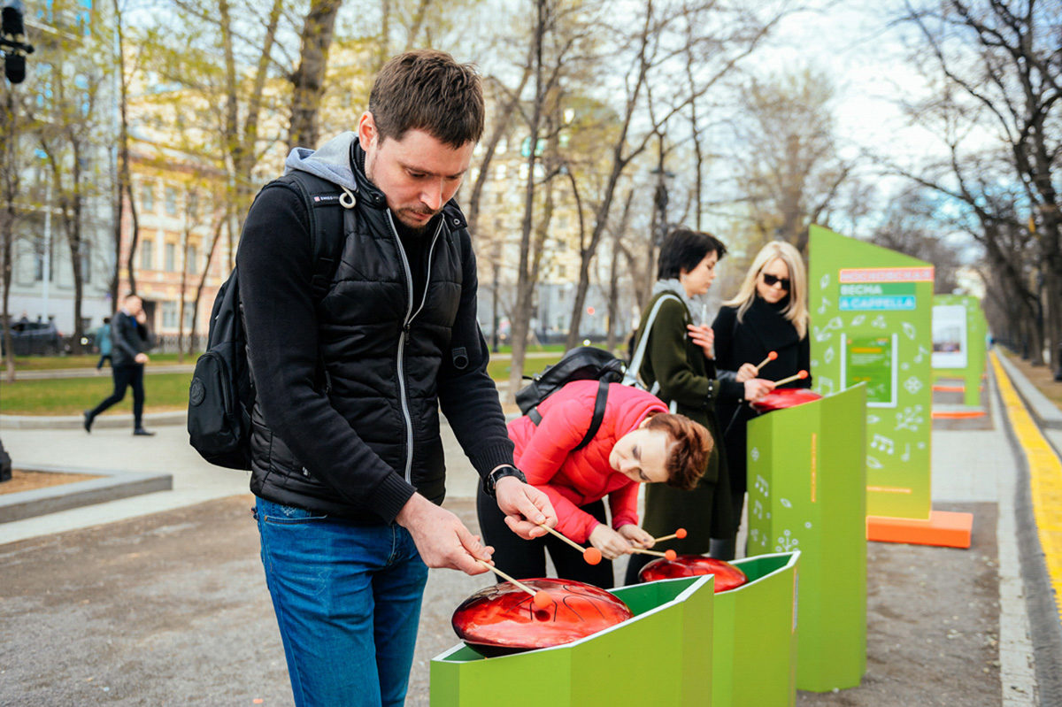 Живые концерты лучших групп и музыкально-кулинарные рецепты в Троицке – события на сайте «Московские Сезоны»