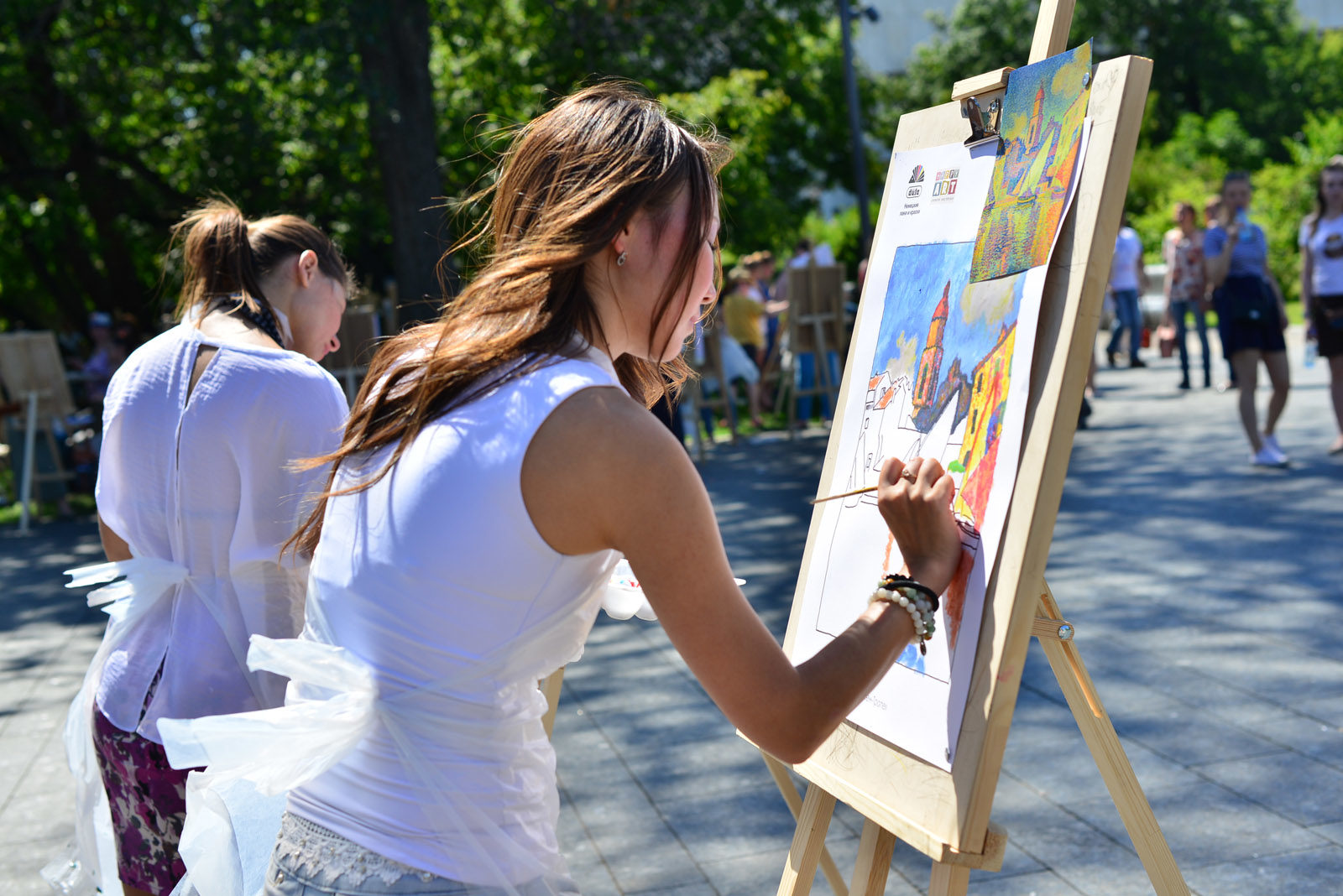 Праздник Весны и Труда культурный центр «Лидер» – события на сайте «Московские Сезоны»