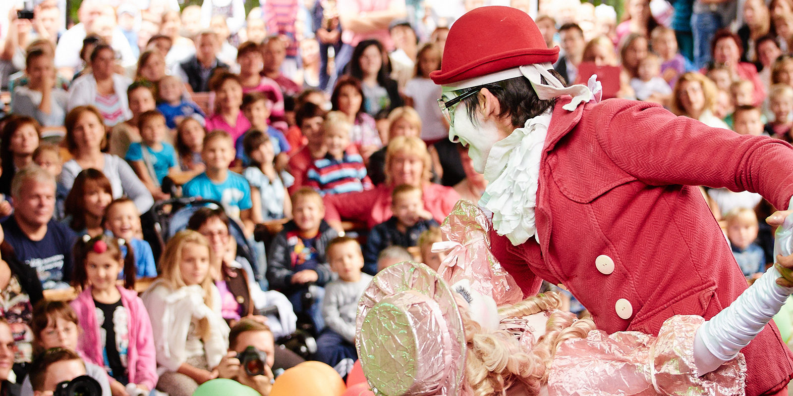 Заезд «Вкатись в лето» в парке «Сокольники» – события на сайте «Московские Сезоны»