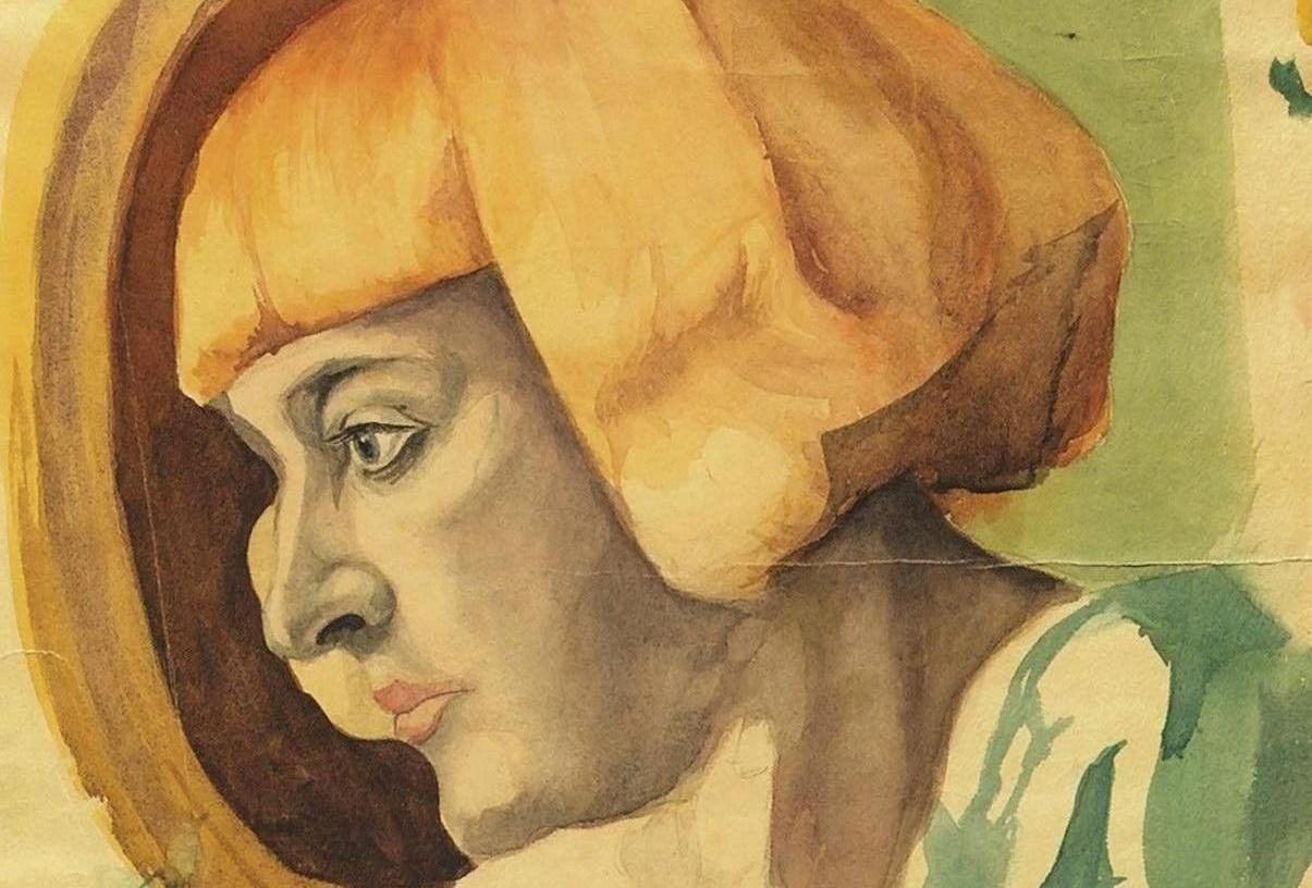 Пешеходная экскурсия «Поварская Марины Цветаевой» – события на сайте «Московские Сезоны»