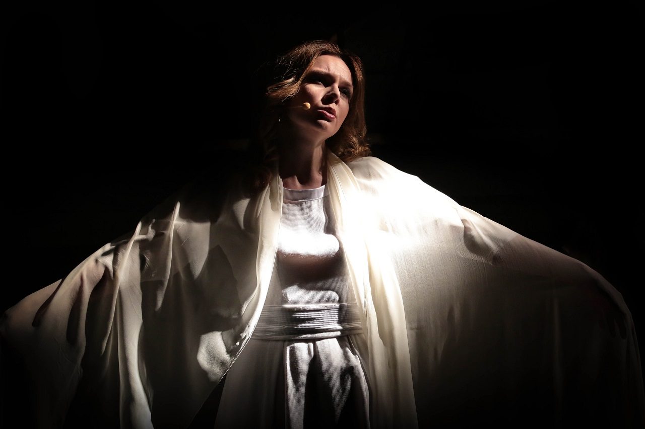 Концерт «На всю оставшуюся жизнь…» в Музее Победы – события на сайте «Московские Сезоны»