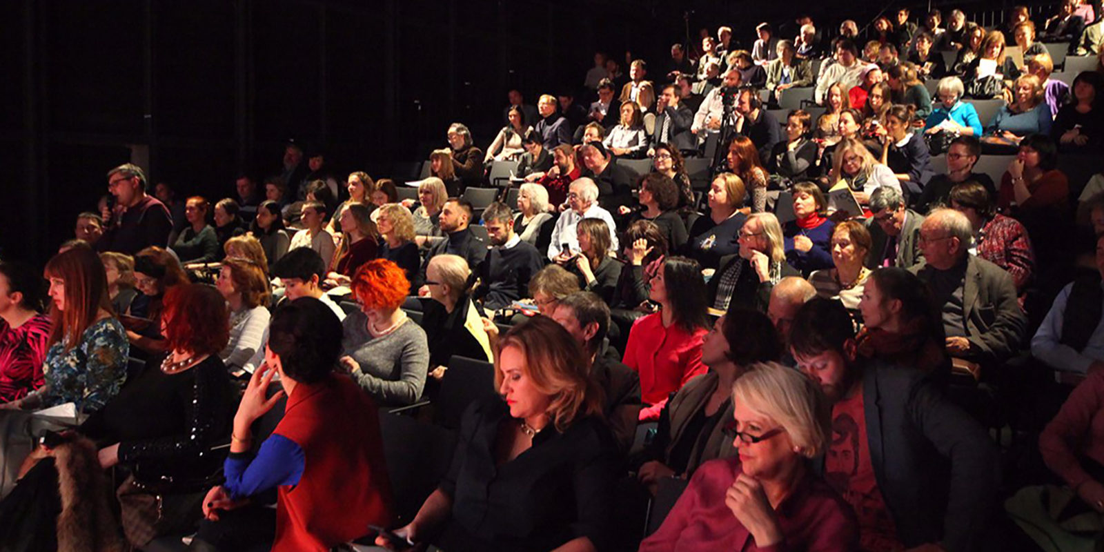 Показ документального фильма «Детство среди войны» в КЦ «Авангард» – события на сайте «Московские Сезоны»