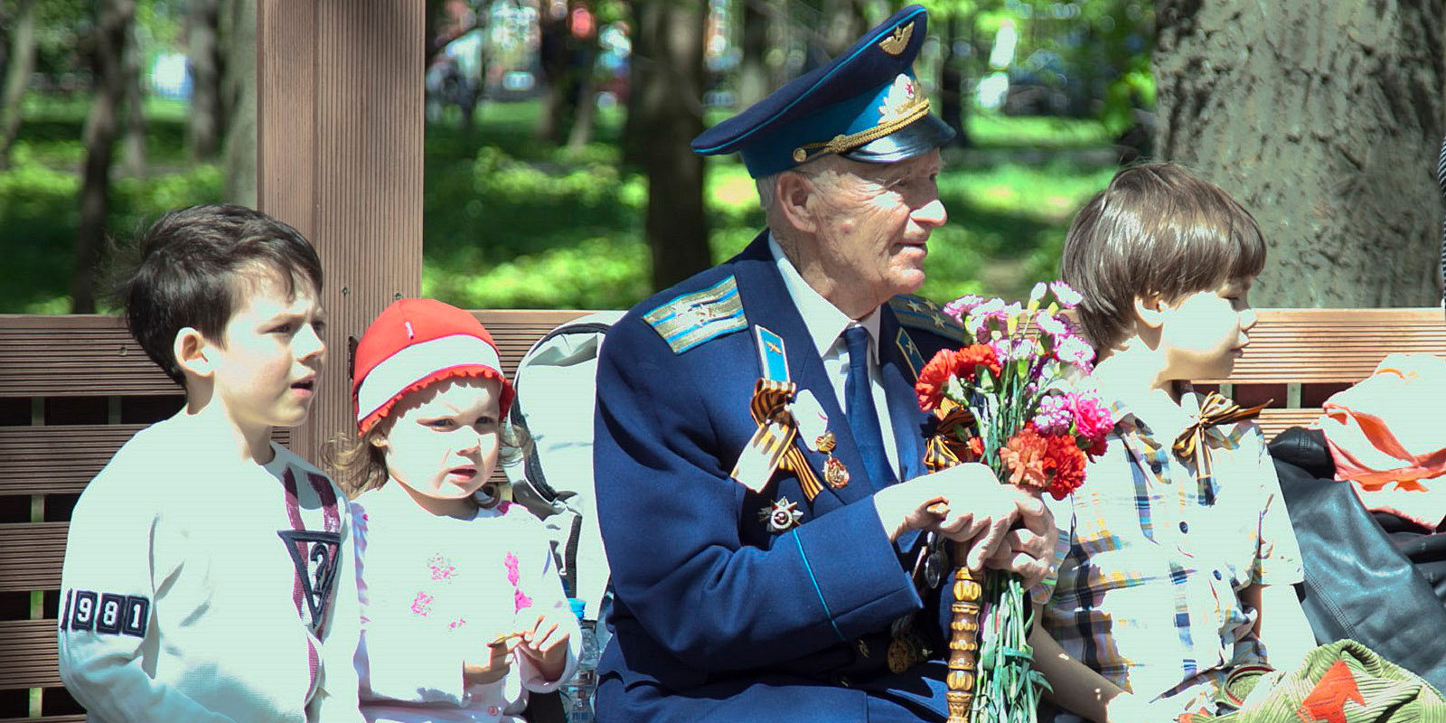 День Победы в музее-заповеднике «Царицыно» – события на сайте «Московские Сезоны»