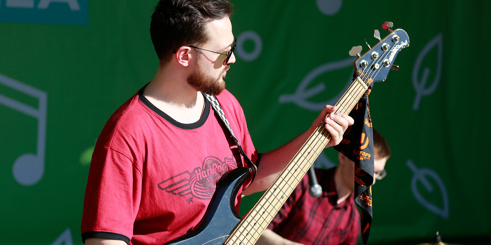 «Московская весна a cappella» в парке «Кузьминки» – события на сайте «Московские Сезоны»