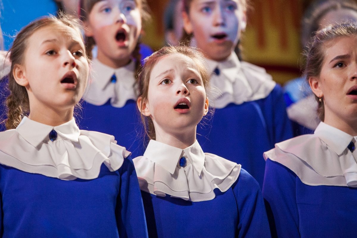 Концерт «Салют Победы» в Музее Победы – события на сайте «Московские Сезоны»