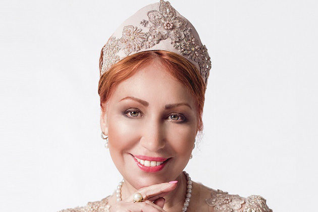 Юбилейный концерт артистки Валентины Ворониной – события на сайте «Московские Сезоны»