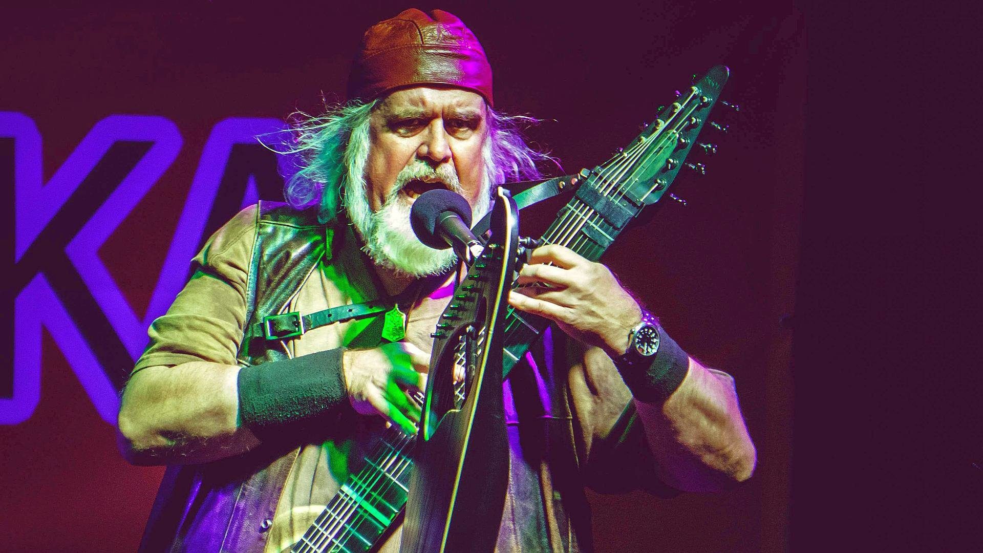 Лекция-встреча с музыкантом Борисом Базуровым – события на сайте «Московские Сезоны»