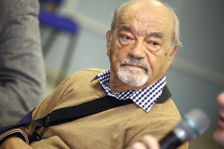 Лекция «Русский мир Ивана Тургенева» в Музее им. Бахрушина – события на сайте «Московские Сезоны»